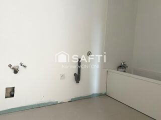  Appartement � vendre 2 pi�ces 50 m�