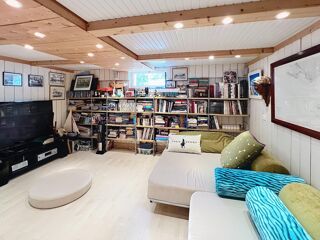  Maison � vendre 6 pi�ces 170 m�