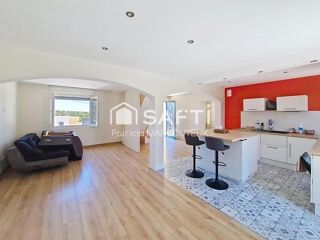  Maison à vendre 5 pièces 130 m²