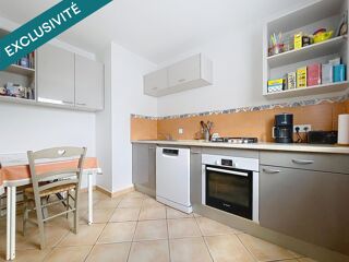  Maison � vendre 5 pi�ces 98 m�