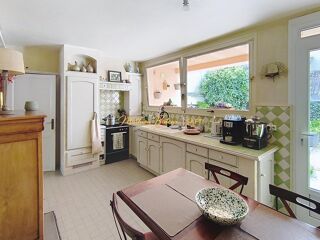  Maison à vendre 9 pièces 260 m²