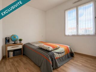  Maison à vendre 4 pièces 100 m²