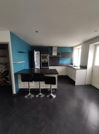  Appartement  vendre 3 pices 118 m