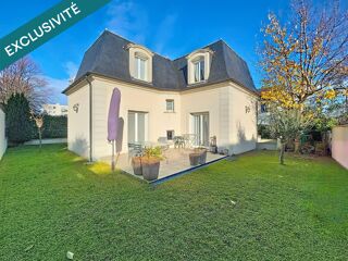  Maison  vendre 6 pices 120 m