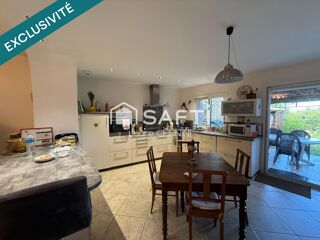  Maison à vendre 6 pièces 150 m²