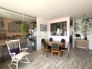  Appartement à vendre 4 pièces 85 m²