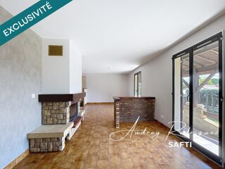  Maison � vendre 5 pi�ces 112 m�