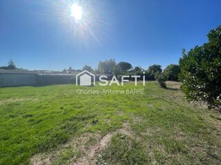  Terrain � vendre 1077 m�