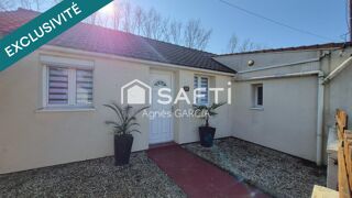  Maison � vendre 3 pi�ces 42 m�