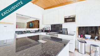  Maison à vendre 7 pièces 270 m²