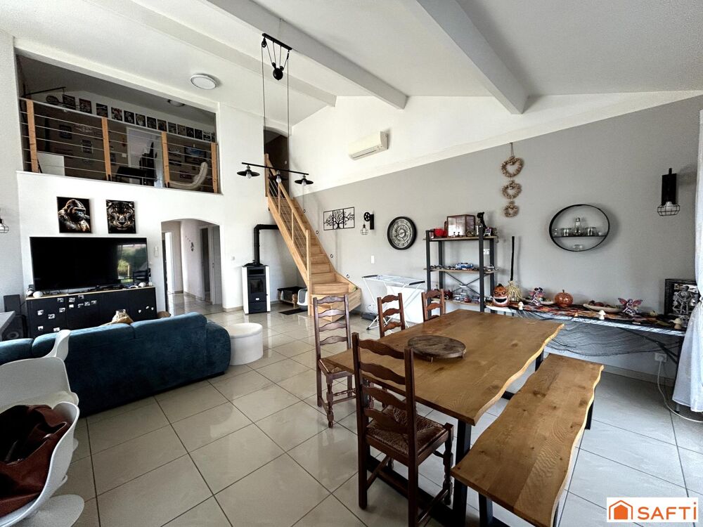 Vente Maison Maison clé en main avec piscine et grand terrain ! Le mayet-d'ecole