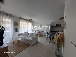  Appartement � vendre 3 pi�ces 47 m�