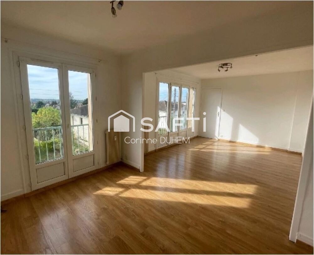 Vente Appartement Bien situé Yzeure