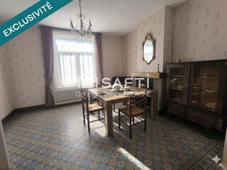  Maison à vendre 6 pièces 127 m²