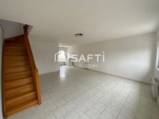  Appartement à louer 2 pièces 47 m²
