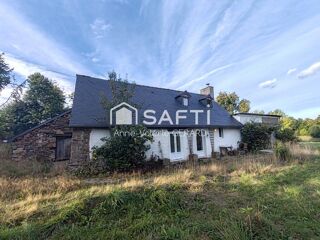  Maison à vendre 4 pièces 114 m²