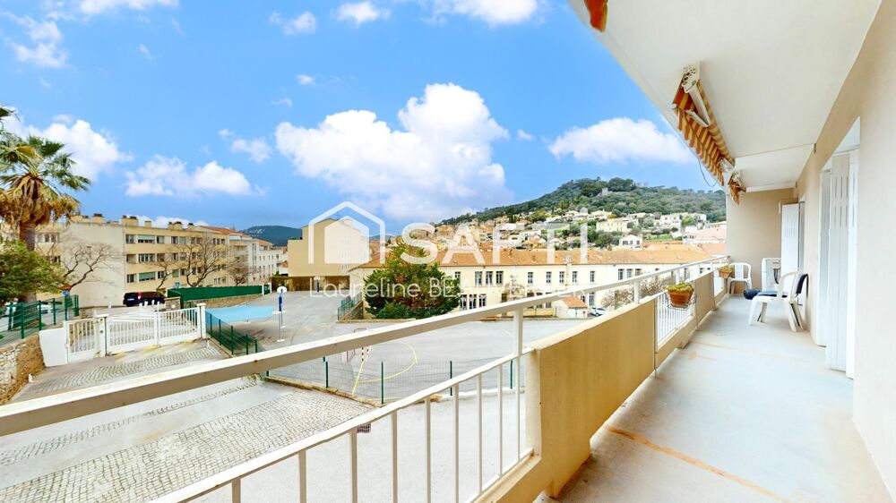 Appartement centre ville