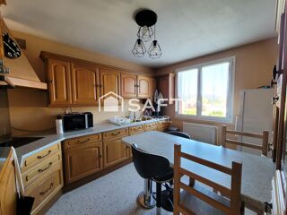  Maison à vendre 4 pièces 83 m²