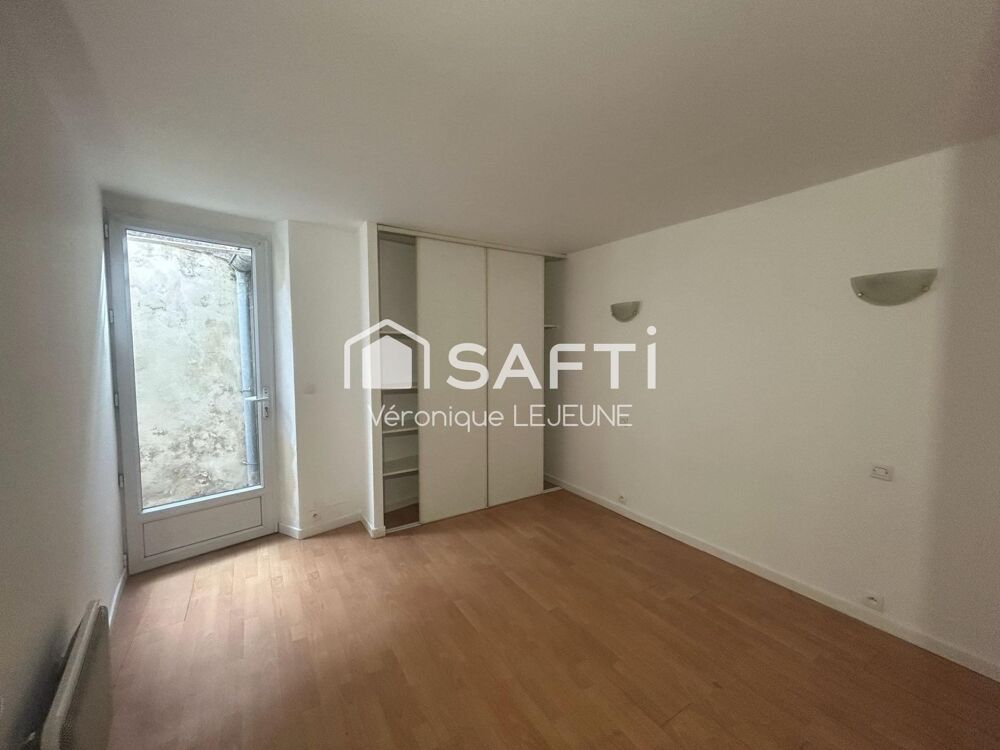 2 Appartements idéalement situé, alliant confort et praticité au quotidien !
