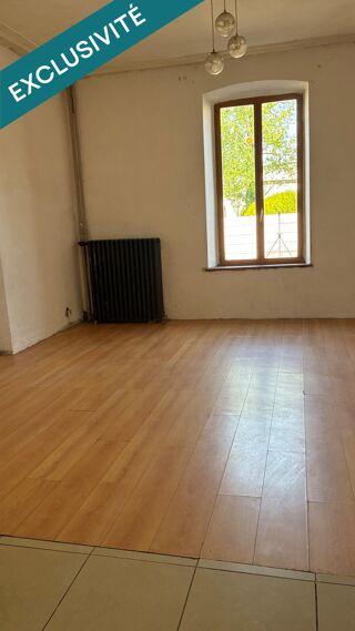  Maison à vendre 5 pièces 90 m²