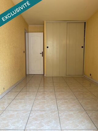  Appartement  vendre 2 pices 50 m