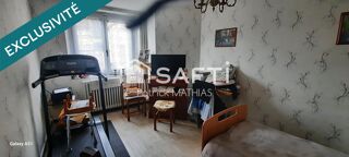  Maison � vendre 5 pi�ces 85 m�