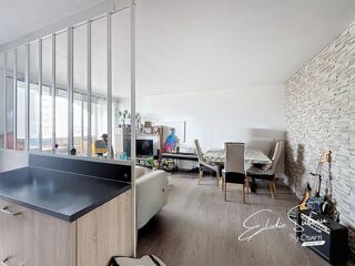  Appartement � vendre 3 pi�ces 65 m�