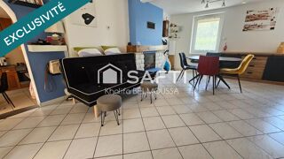  Maison à vendre 5 pièces 90 m²