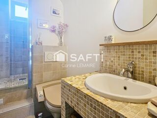  Maison � vendre 8 pi�ces 159 m�