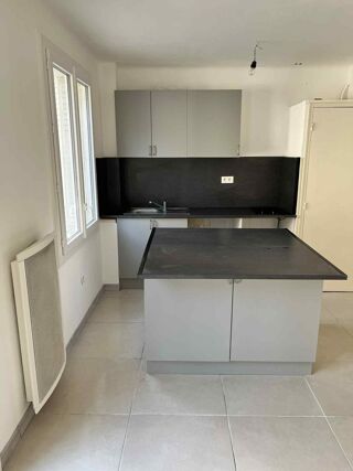  Appartement à vendre 2 pièces 39 m²