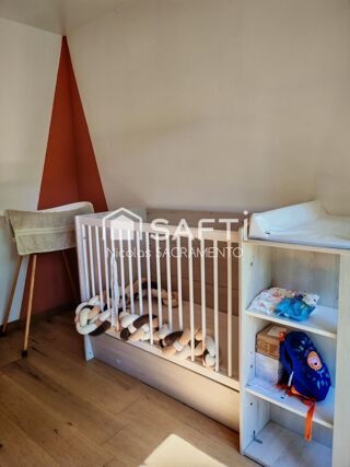  Maison à vendre 5 pièces 90 m²