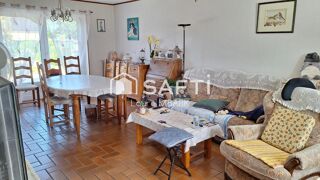  Maison � vendre 5 pi�ces 86 m�