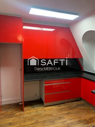  Appartement � vendre 2 pi�ces 33 m�