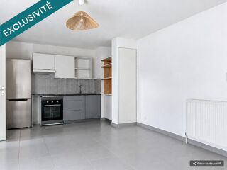  Appartement à vendre 3 pièces 57 m²