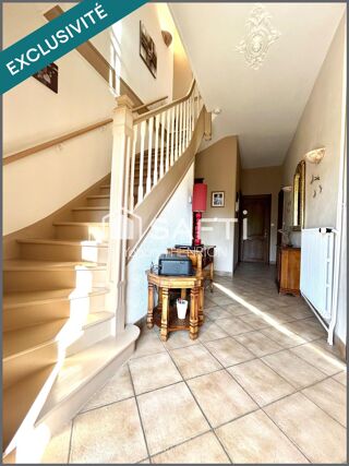  Maison à vendre 5 pièces 148 m²