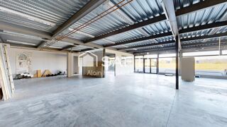   SAINT-GAUDENS –  LOCATION de1153 M² EN PREMIÈRE LIGNE ! Saint-gaudens