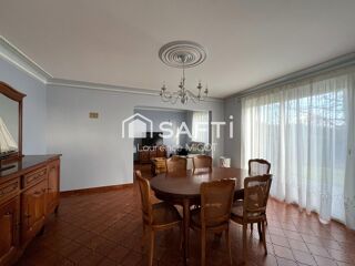  Maison � vendre 5 pi�ces 134 m�