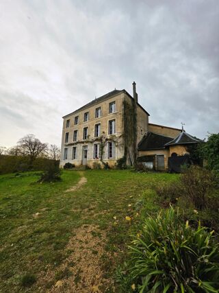  Maison � vendre 8 pi�ces 293 m�