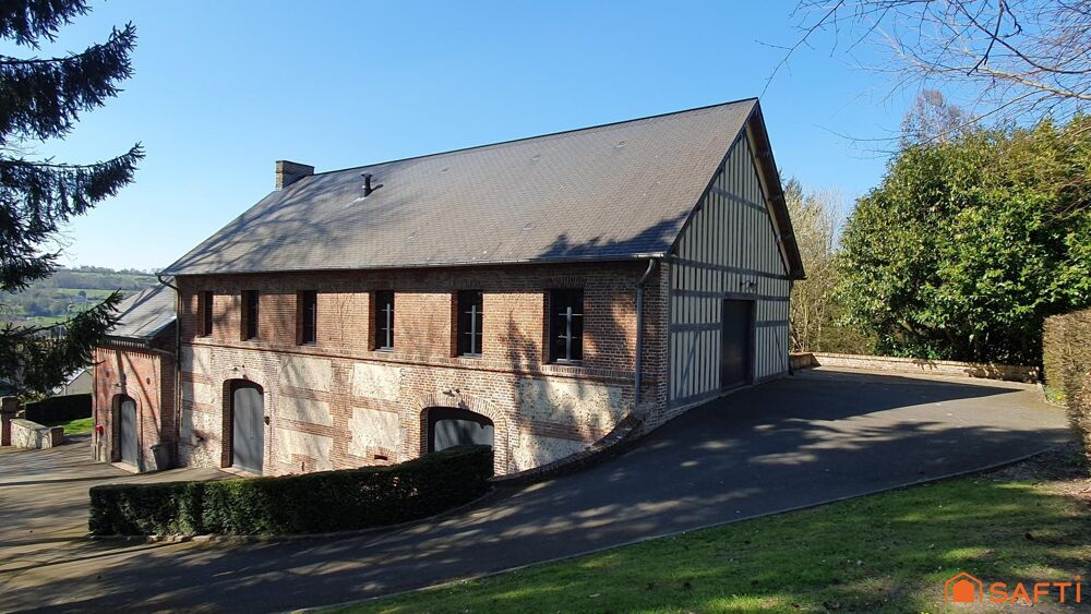 � vendre  H�tel Particulier Pont-l'�v�que (14130)