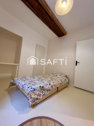  Appartement � vendre 3 pi�ces 50 m�