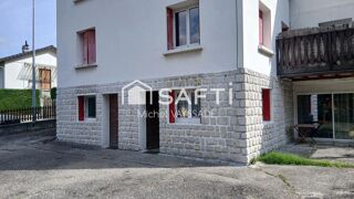  Appartement à vendre 3 pièces 57 m²