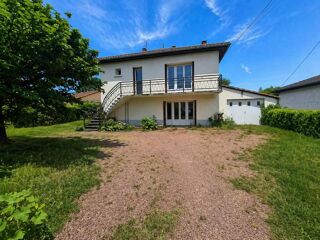  Maison à vendre 6 pièces 103 m²