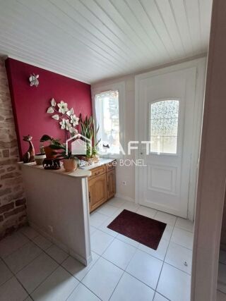  Maison à vendre 9 pièces 267 m²