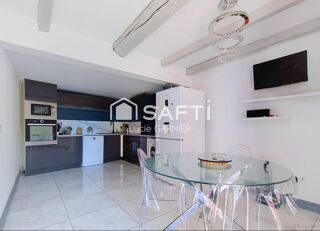  Maison à vendre 4 pièces 92 m²