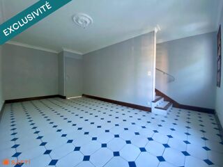  Maison à vendre 3 pièces 75 m²