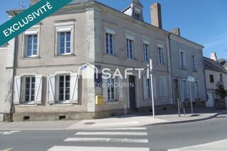  Maison � vendre 7 pi�ces 145 m�