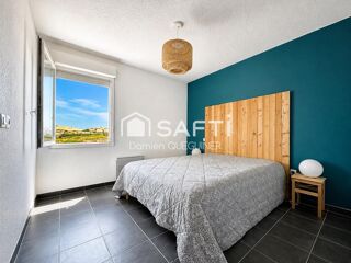  Appartement à vendre 2 pièces 43 m²