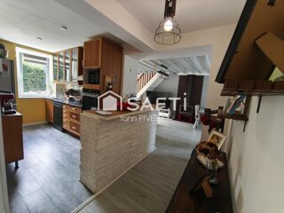  Maison à vendre 4 pièces 90 m²