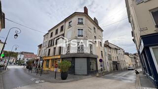  Immeuble à vendre 248 m²