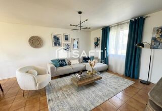  Maison à vendre 6 pièces 120 m²